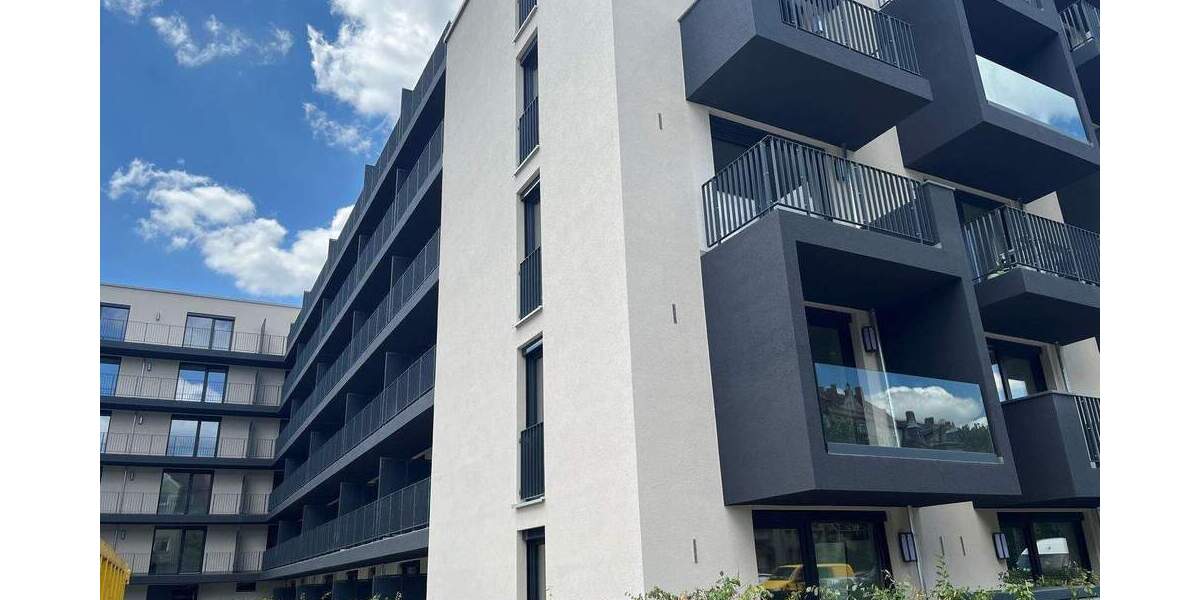 Etagenwohnung Fürth Innenstadt - 2 Zimmer, 67 m&sup2;, 899&euro; | Angebot:26451756