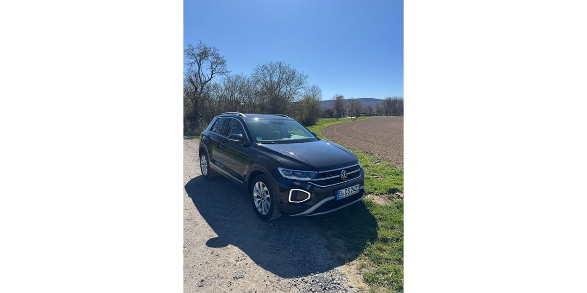 VW T-Roc 74.301 km 18.499 &euro; Bad Münder 31848