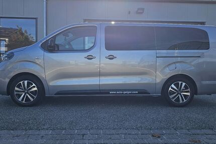 Citroen SpaceTourer 6.450 km 46.450 &euro; Pilsting 94431