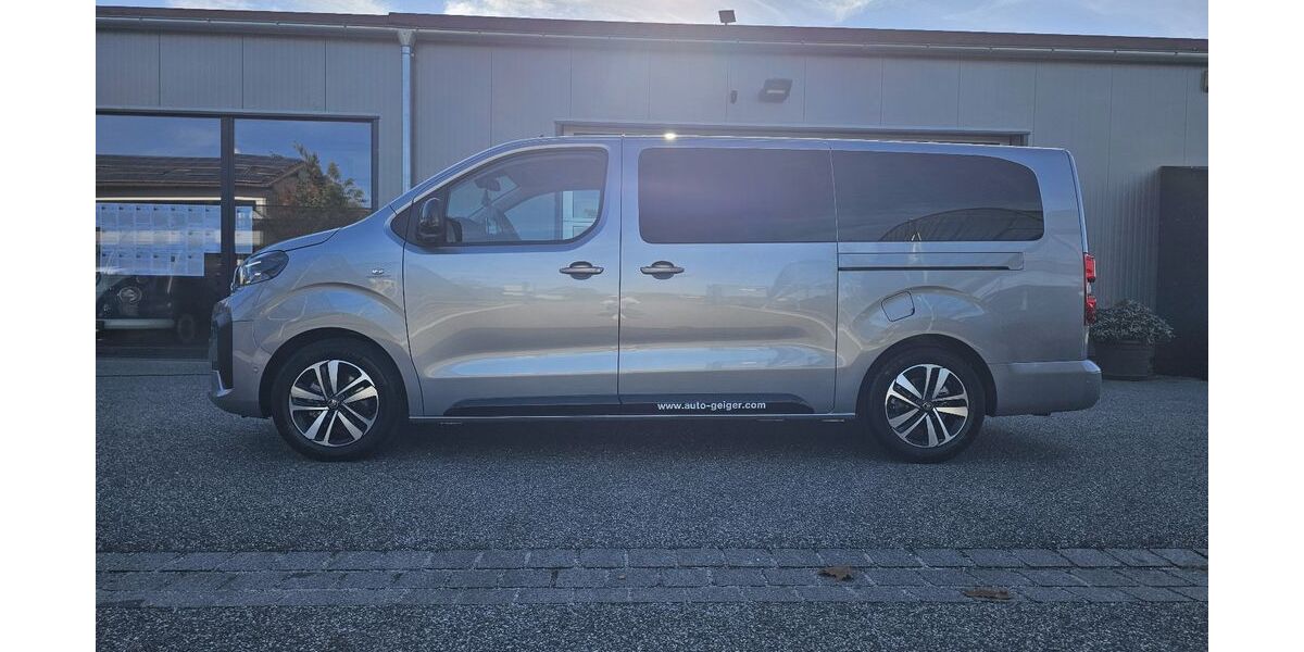Citroen SpaceTourer 6.450 km 46.450 &euro; Pilsting 94431