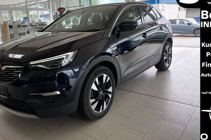 Opel Grandland (X) 77.000 km 17.995 &euro; Krumbach (Schwaben) 86381
