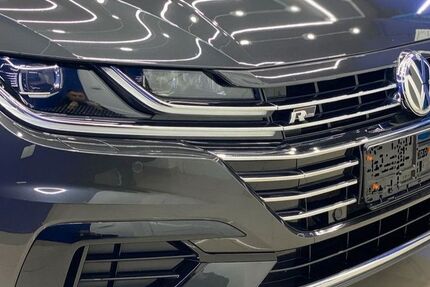 VW Arteon 105.000 km 26.400 &euro; Coburg 96450