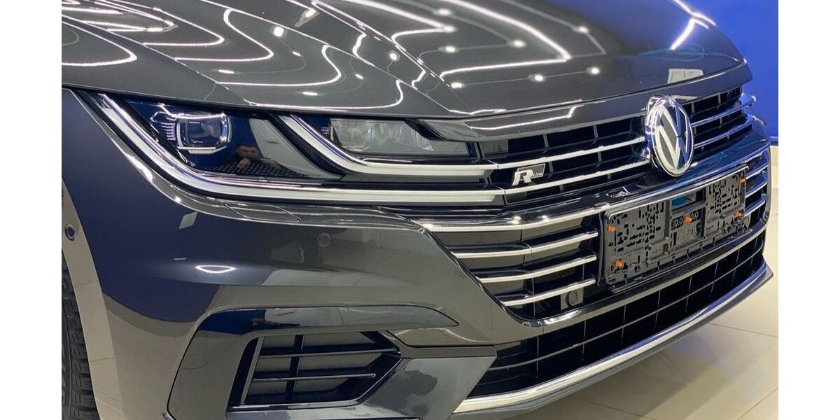 VW Arteon 105.000 km 26.400 &euro; Coburg 96450