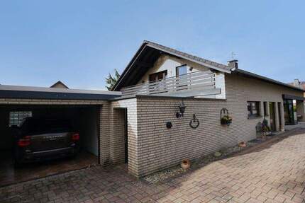 Wohnung Hövelhof - 3 Zimmer, 109 m&sup2;, 295.000&euro; | Angebot:25704098