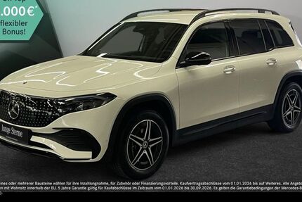 Mercedes-Benz EQB 5.742 km 42.990 &euro; Pfullingen 72793