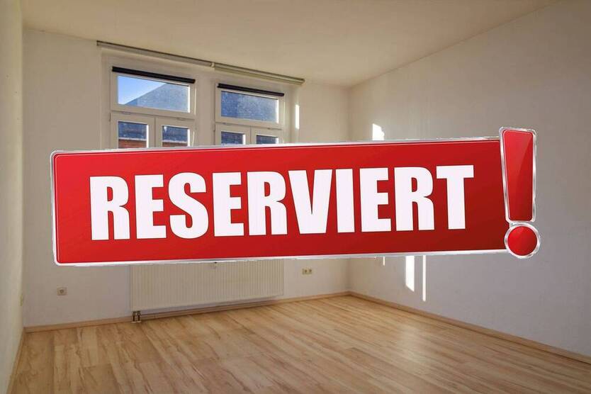 ZweiraumWohnung in der Altstadt