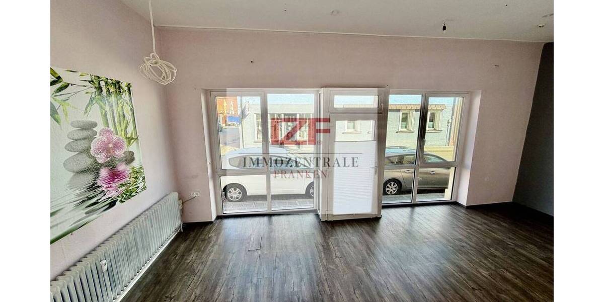 Gewerbeobjekt Zirndorf - 3 Zimmer, 690&euro; | Angebot:26037148