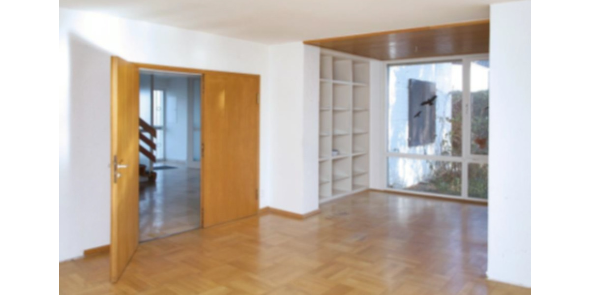 Einfamilienhaus mit großem Garten im Zentrum von Bad Münder 5 zimmer