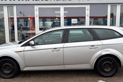 Ford Mondeo 361.532 km 590 &euro; Winsen (Luhe) 21423
