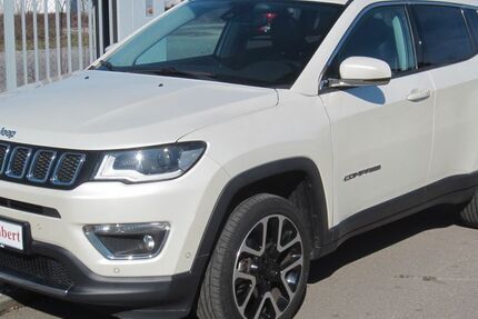 Jeep Compass 81.000 km 17.450 &euro; Stadtbergen 86391