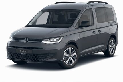 VW Caddy 7.189 km 31.990 &euro; Krefeld 47803