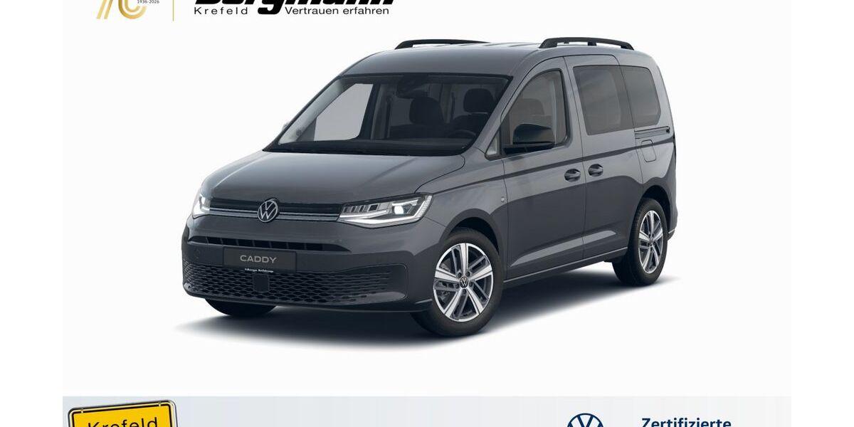 VW Caddy 7.189 km 31.990 &euro; Krefeld 47803