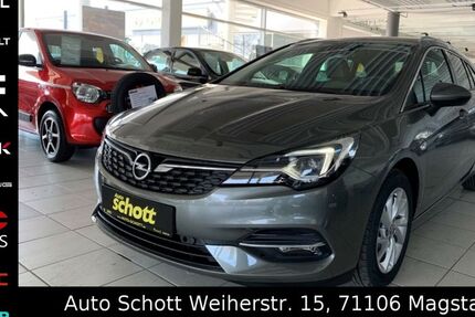 Opel Astra 85.537 km 20.850 € Magstadt 71106