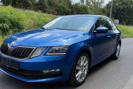 Skoda Octavia 136.700 km 16.700 &euro; Limburg 65549