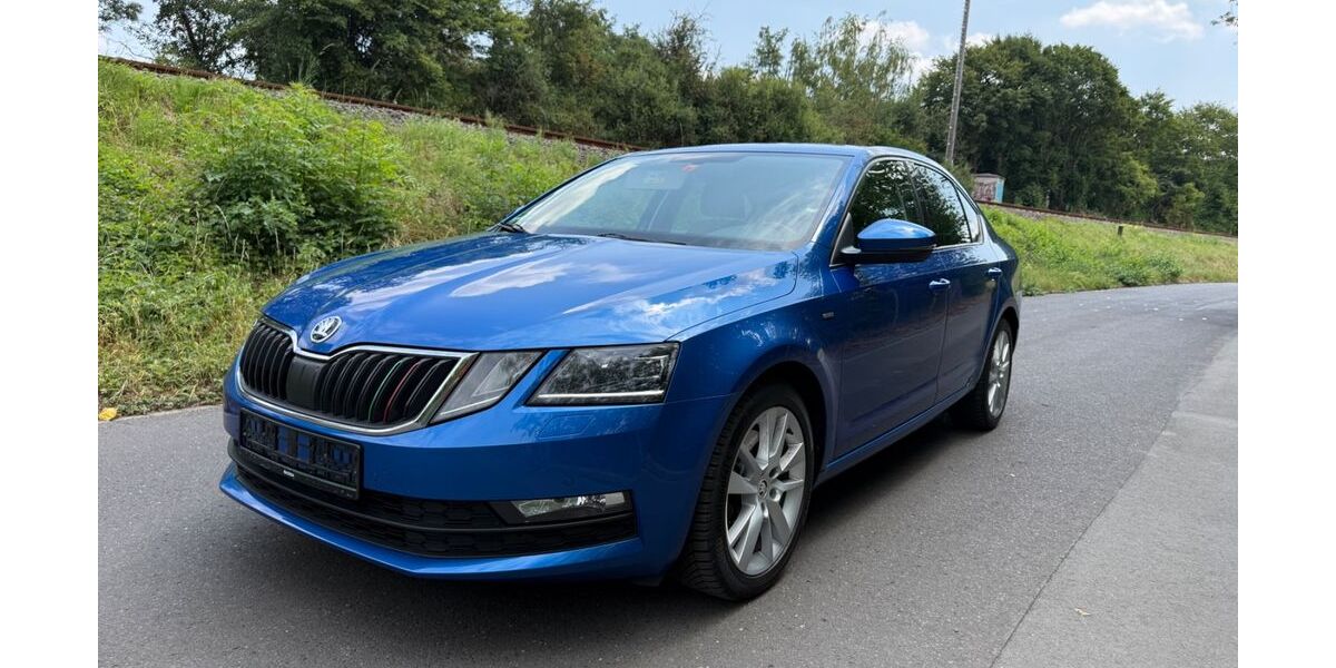 Skoda Octavia 136.700 km 16.700 &euro; Limburg 65549