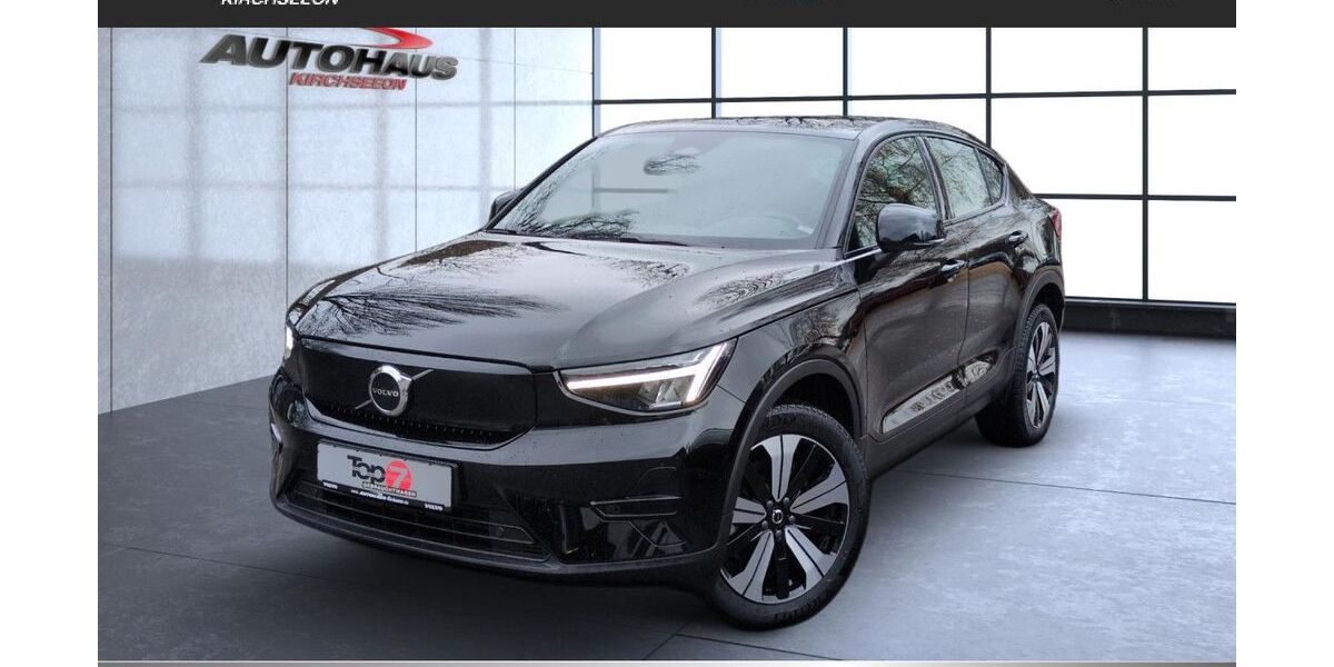 Volvo C40 14.300 km 28.950 € Kirchseeon 85614