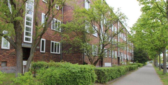 Etagenwohnung Cottbus - 3 Zimmer, 55 m&sup2;, 139.000&euro; | Angebot:27226903