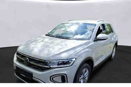 VW T-Roc 53.110 km 23.980 &euro; Weilburg 35781