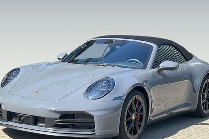 Porsche 992 11.900 km 165.930 € Braunschweig 38114