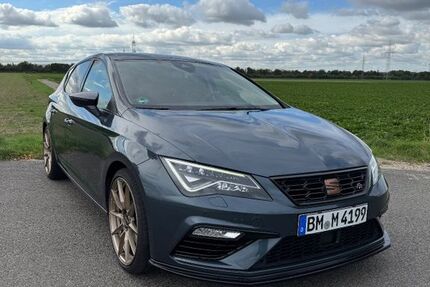 Seat Leon 110.000 km 18.000 € Kerpen 50171