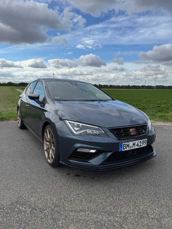 Seat Leon 110.000 km 18.000 € Kerpen 50171