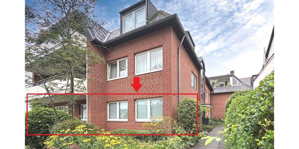 Gewerbeobjekt Lübeck St. Gertrud - 1 Zimmer, 595.000&euro; | Angebot:25196164