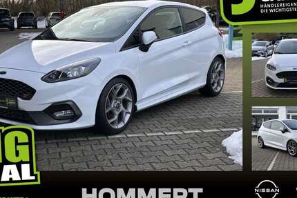 Ford Fiesta 75.690 km 15.790 &euro; Altenkunstadt 96264