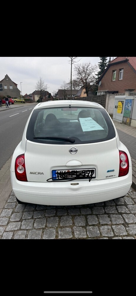 Micra