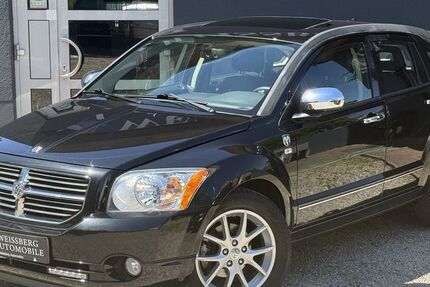 Dodge Caliber 135.600 km 6.990 &euro; Berlin 12524