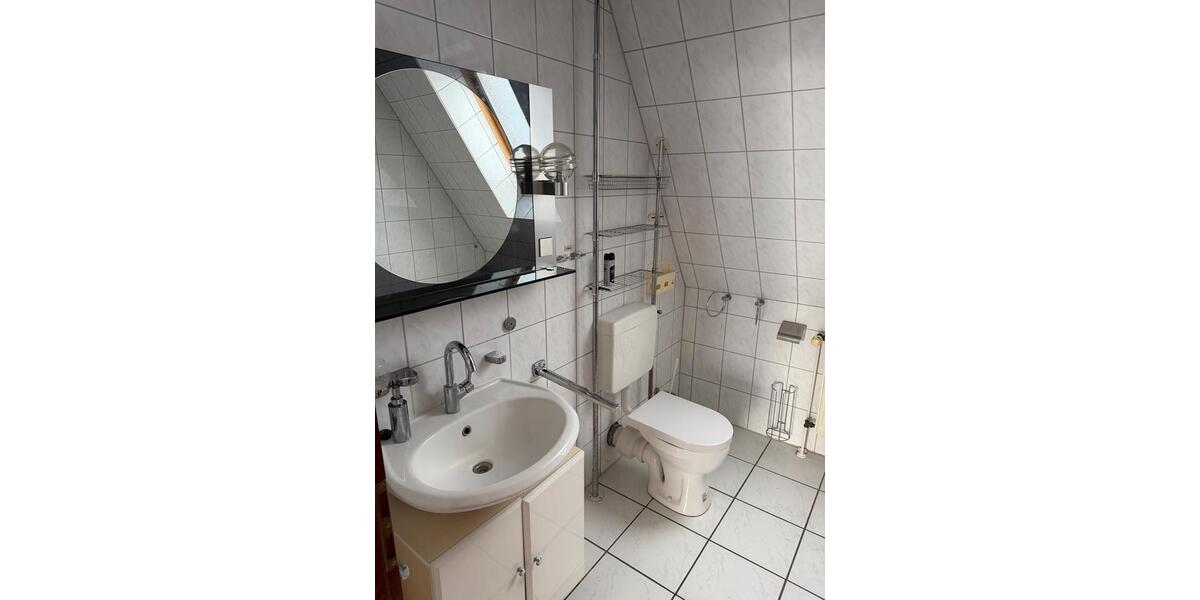 Einfamilienhaus Kirchlengern - 3 Zimmer, 124 m&sup2;, 1.400&euro; | Angebot:26429793