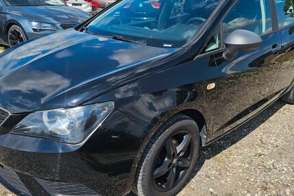 Seat Ibiza 48.515 km 8.780 &euro; Lübben 15907
