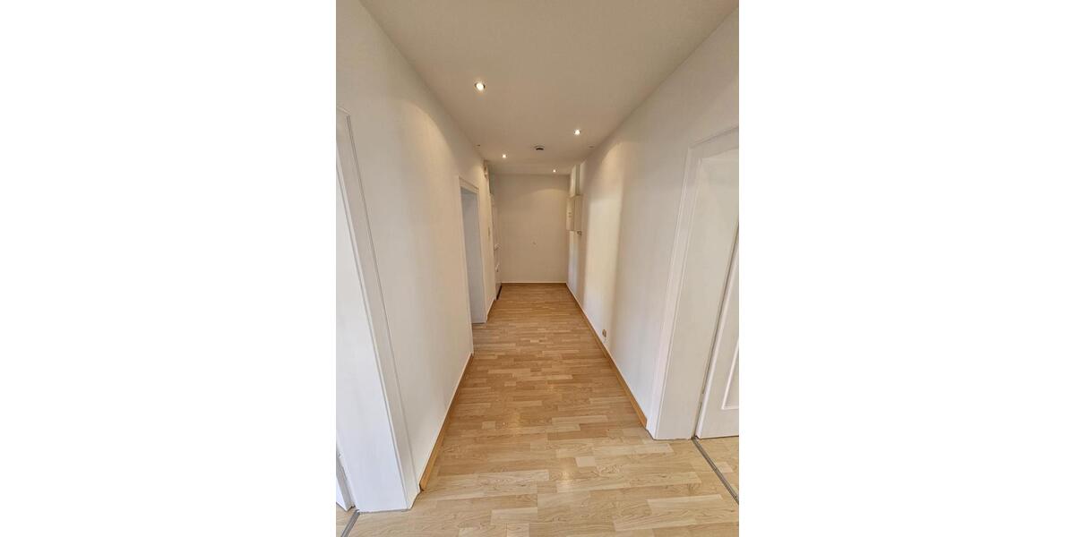 Etagenwohnung Hildesheim Himmelsthür - 2 Zimmer, 62 m&sup2;, 505&euro; | Angebot:26386053
