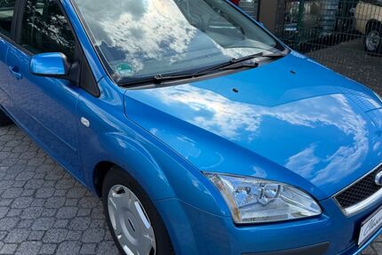 Ford Focus 153.350 km 2.950 &euro; Beverstedt 27616