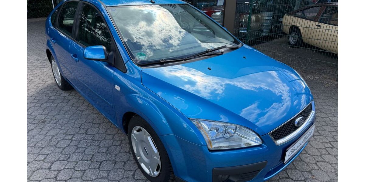 Ford Focus 153.350 km 2.950 &euro; Beverstedt 27616