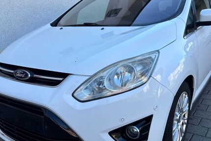 Ford C-Max 290.300 km 2.990 &euro; Bergisch Gladbach 51467