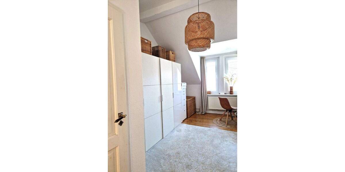 Etagenwohnung Bad Harzburg - 5 Zimmer, 150 m&sup2;, 375.000&euro; | Angebot:25878864