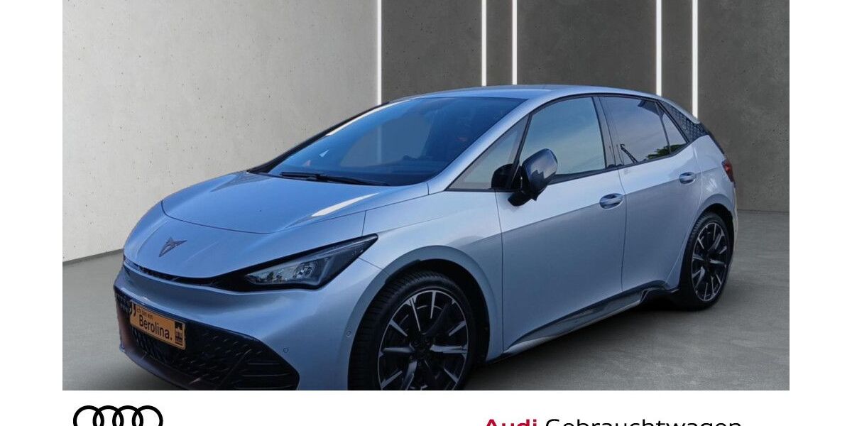Cupra Born 20.033 km 29.919 &euro; Berlin 13581