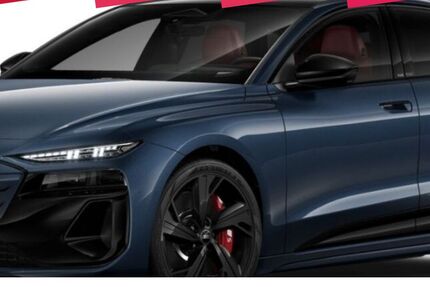 Audi S6 e-tron 14.264 km 84.880 &euro; Plattling 94447