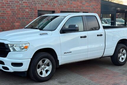 Dodge RAM 230.500 km 33.999 &euro; Apen 26689