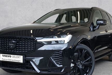 Volvo XC60 8.900 km 61.890 &euro; Koblenz/Gwb. Arenberg 56077