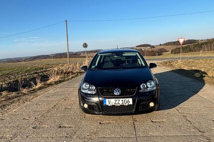 VW Golf 264.799 km 1.900 &euro; Reichenbach 08468