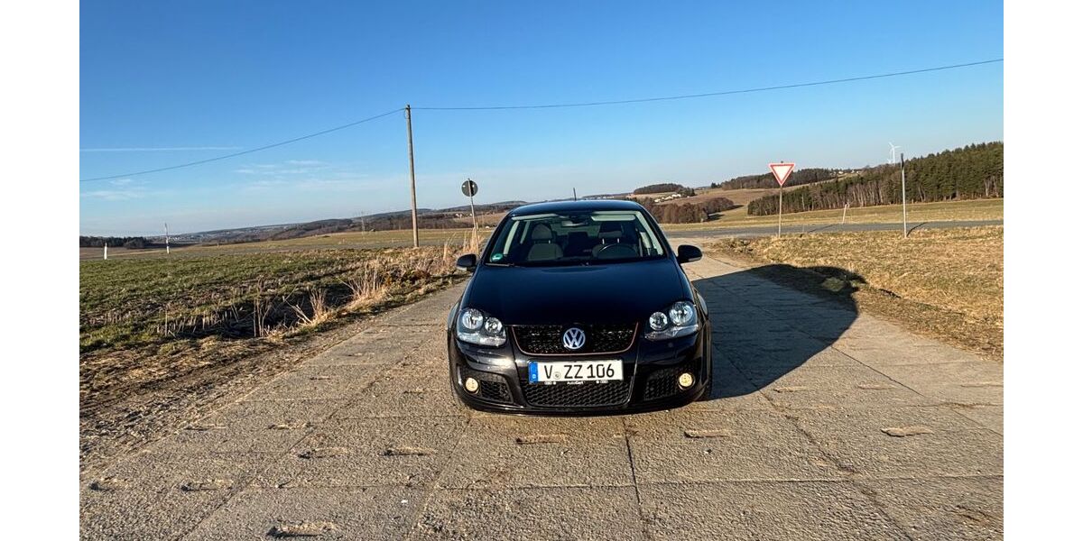 VW Golf 264.799 km 1.900 &euro; Reichenbach 08468