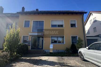 Wohnung zum Kaufen in Bayreuth 249.000 € 102.55 m² 4 zimmer