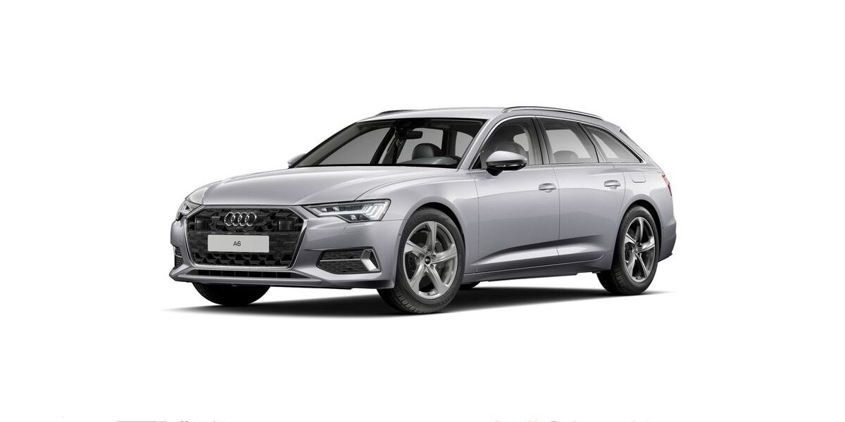 Audi A6 14.103 km 47.880 &euro; Michelstadt 64720