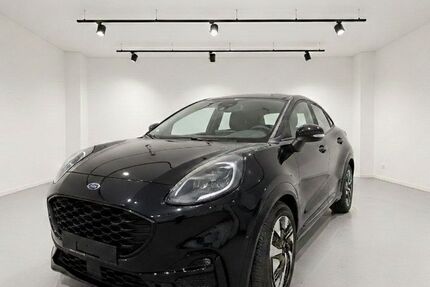 Ford Puma 36.165 km 19.990 &euro; Emsdetten 48282