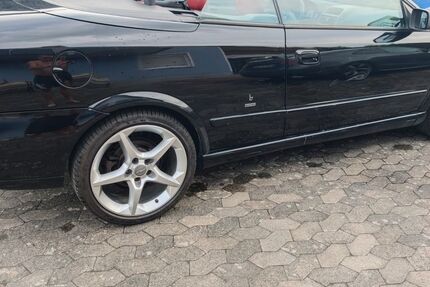 Opel Astra 187.600 km 1.800 &euro; Hünfeld 36088