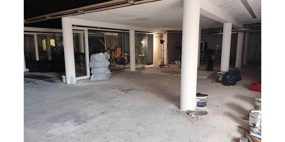 Gewerbeobjekt Eimeldingen - 2.500&euro; | Angebot:26399485