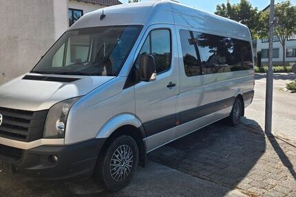 VW Crafter