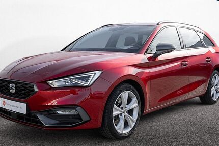 Seat Leon 71.483 km 22.940 &euro; Uelzen 29525