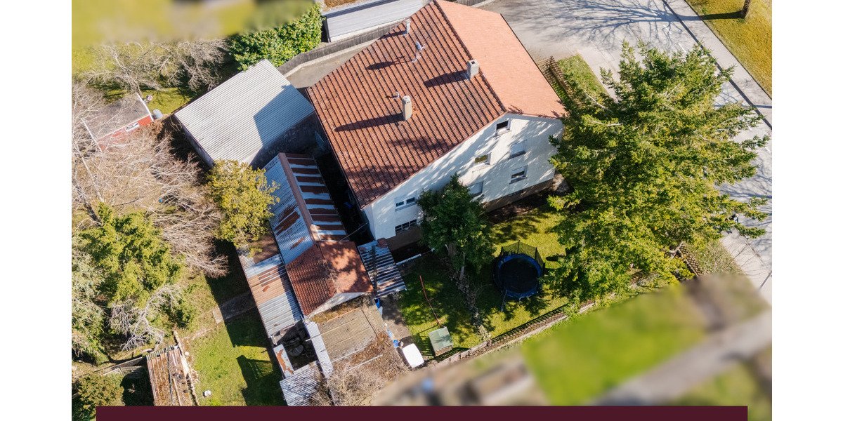 Einfamilienhaus Münsingen Auingen - 6 Zimmer, 155 m&sup2;, 300.000&euro; | Angebot:26117519